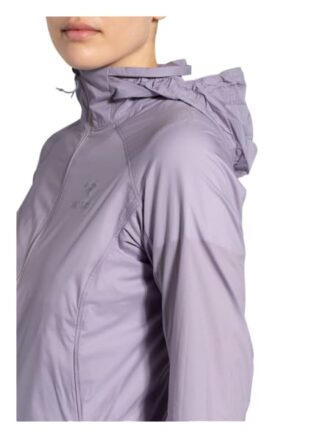 Arc'teryx Outdoor-Jacke Nodin, Grau