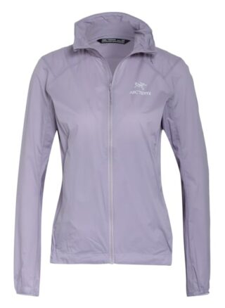 Arc'teryx Outdoor-Jacke Nodin, Grau