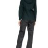 Arc'teryx Outdoor-Jacke Solano, Blau