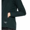 Arc'teryx Outdoor-Jacke Solano, Blau
