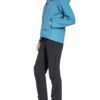 Arc'teryx Outdoor-Jacke Zeta Sl, Blau