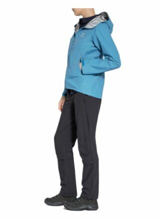 Arc'teryx Outdoor-Jacke Zeta Sl, Blau