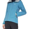 Arc'teryx Outdoor-Jacke Zeta Sl, Blau