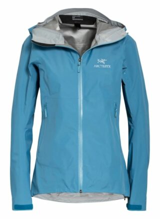 Arc'teryx Outdoor-Jacke Zeta Sl, Blau