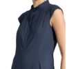 Arc'teryx Outdoor-Kleid Cala, Blau