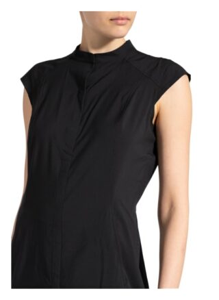 Arc'teryx Outdoor-Kleid Cala, Schwarz