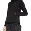 Arc'teryx Softshell-Jacke Gamma Lt, Schwarz