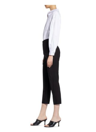 Ba&Sh 7/8-Hose Brave, Schwarz