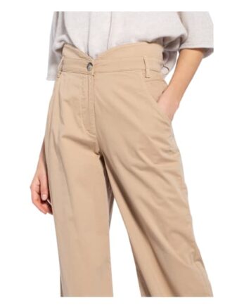 Ba&Sh Hose Boy, Beige