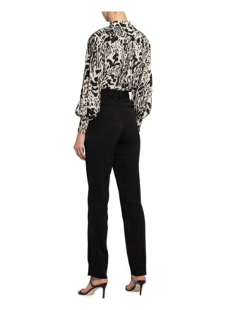 Ba&Sh Hose Dodi, Grau