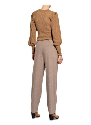 BA&SH Firenze Chino Damen, Beige