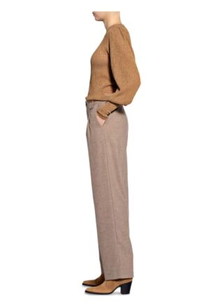 BA&SH Firenze Chino Damen, Beige