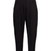 Ba&Sh Hose Jacko, Schwarz