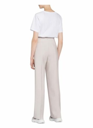 Ba&Sh Hose Pantalon, Beige