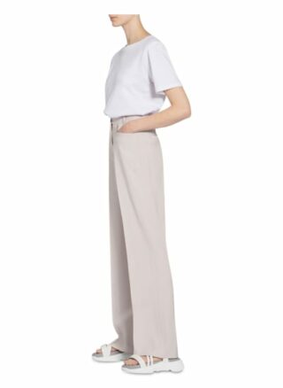 Ba&Sh Hose Pantalon, Beige