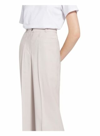 Ba&Sh Hose Pantalon, Beige