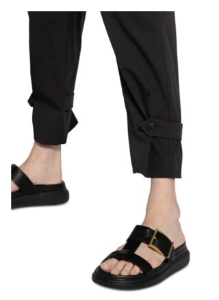 Ba&Sh Hose Valmy, Grau