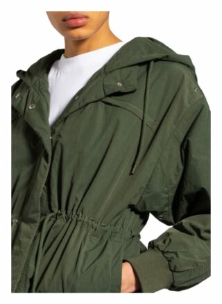 Ba&Sh Jacke Erine, Grün