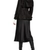 Ba&Sh Jacke Mystere, Schwarz