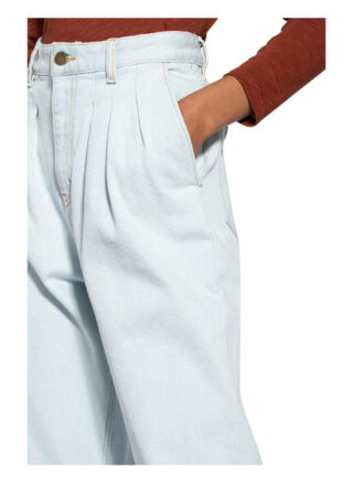 Ba&Sh Jeans Saia, Blau