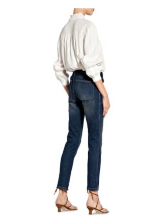 BA&SH Sally Skinny Jeans Damen, Blau