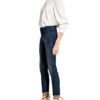 BA&SH Sally Skinny Jeans Damen, Blau