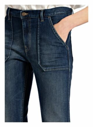Ba&Sh Jeans Sally, Blau
