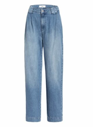 Ba&Sh Jeans Saxo, Blau