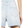 Ba&Sh Jeans-Shorts Josh, Blau