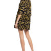 Ba&Sh Kleid Constance, Schwarz