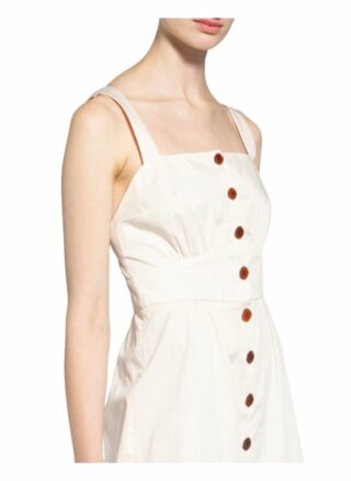 Ba&Sh Kleid Cybelle, Beige