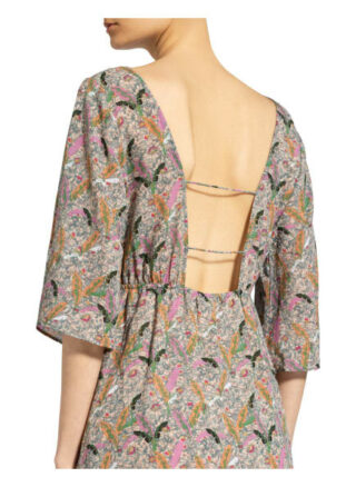 Ba&Sh Kleid Jami, Beige