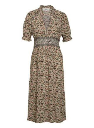 Ba&Sh Kleid Molly, Grün