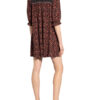 Ba&Sh Kleid Muse, Schwarz