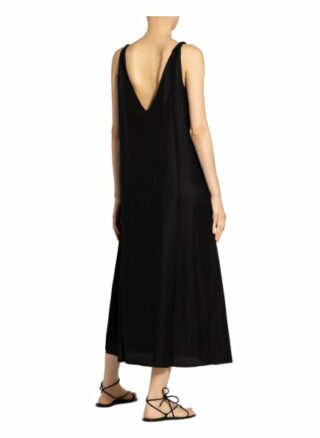 Ba&Sh Kleid Polly, Schwarz