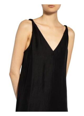 Ba&Sh Kleid Polly, Schwarz