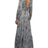 Ba&Sh Kleid, Schwarz