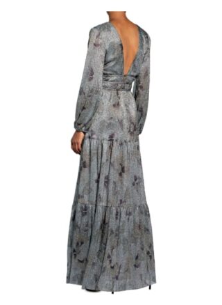 Ba&Sh Kleid, Schwarz