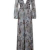 Ba&Sh Kleid, Schwarz