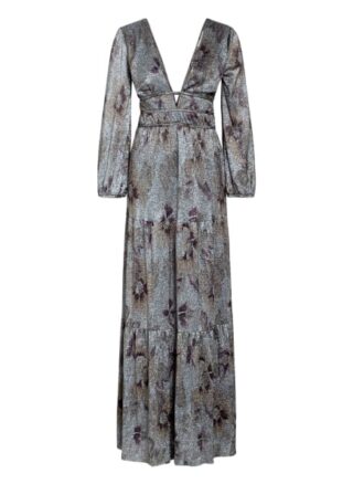 Ba&Sh Kleid, Schwarz