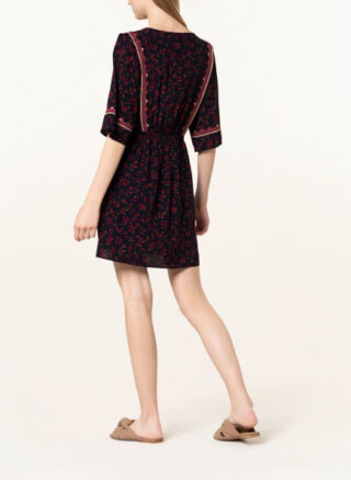 Ba&Sh Kleid Sete, Blau