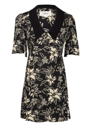 Ba&Sh Kleid Seyton, Schwarz