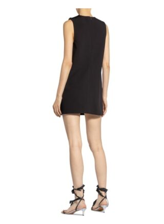 Ba&Sh Kleid Tayler, Schwarz