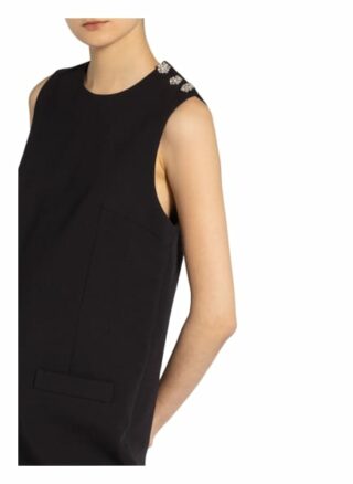Ba&Sh Kleid Tayler, Schwarz