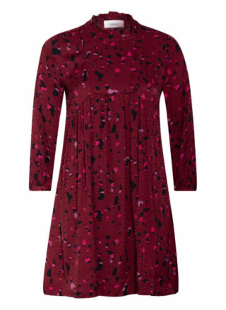 Ba&Sh Kleid Telma, Rot