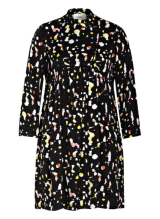 Ba&Sh Kleid Telma, Schwarz
