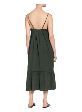 Ba&Sh Kleid Ully, Grün