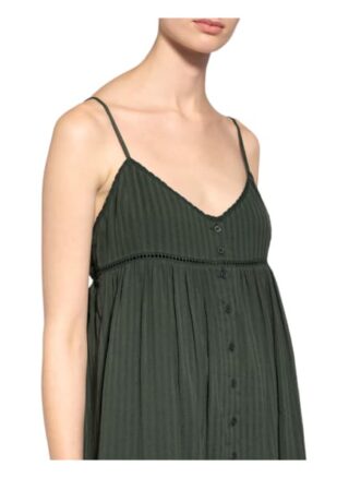 Ba&Sh Kleid Ully, Grün