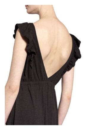 Ba&Sh Kleid Voyce, Grau