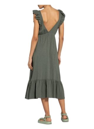 Ba&Sh Kleid Voyce, Grün